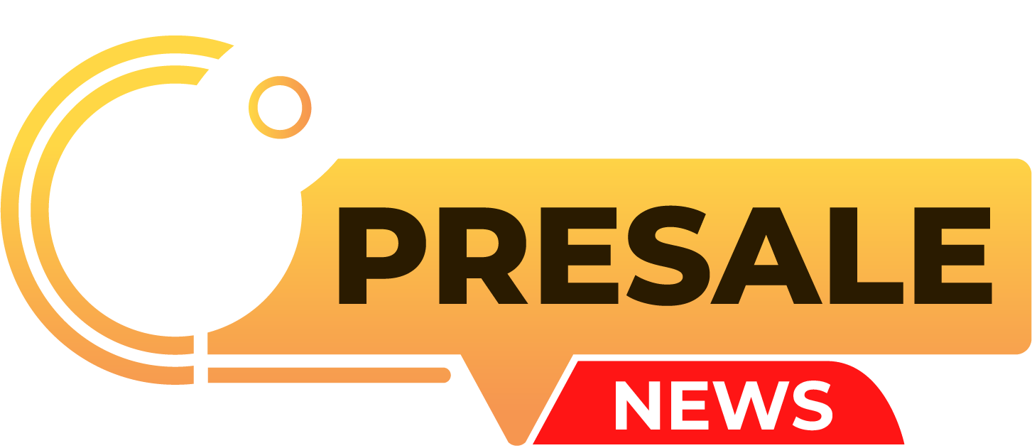 Crypto Presale News